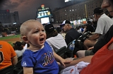 Williams First Mets Game 53